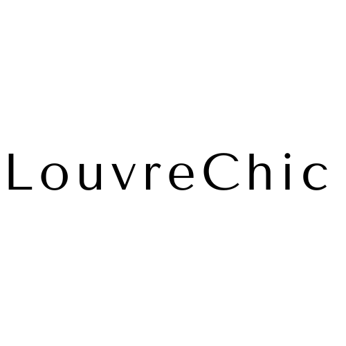  LouvreChic